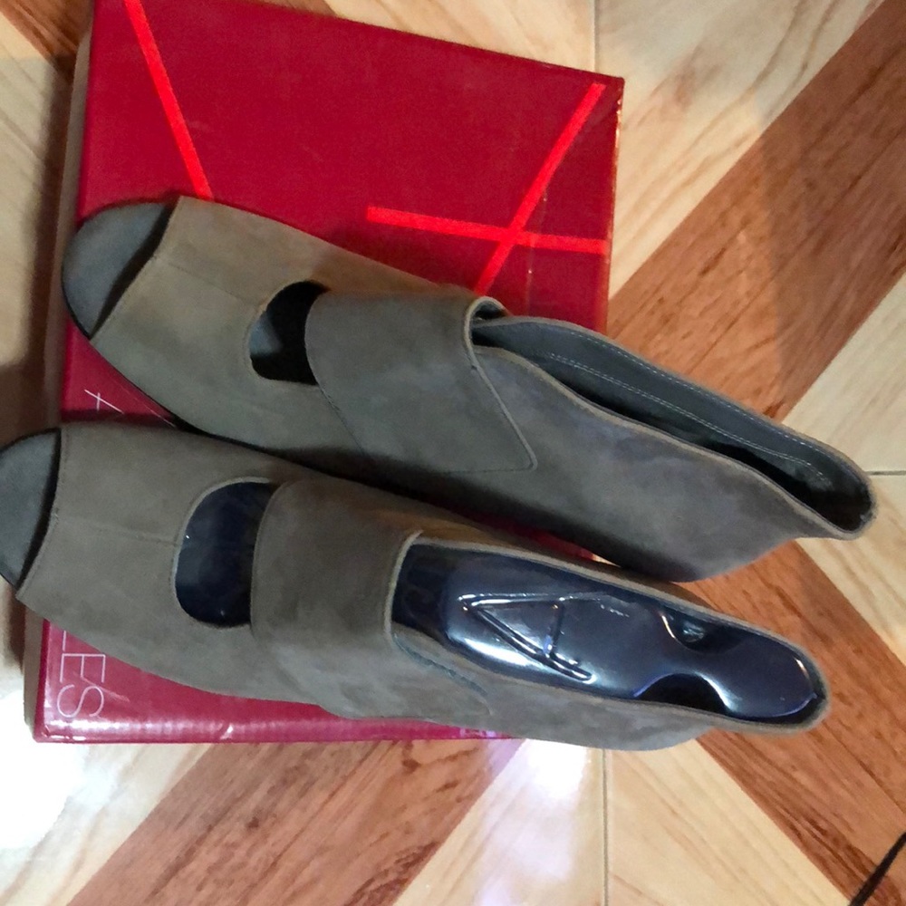 Aerosoles